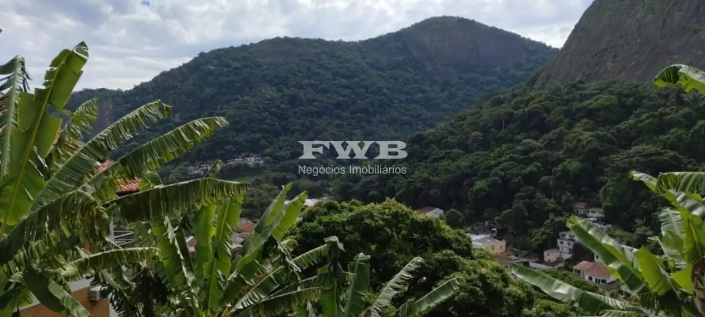 Foto 1 de Terreno / Lote à venda em Joá, Rio De Janeiro - RJ