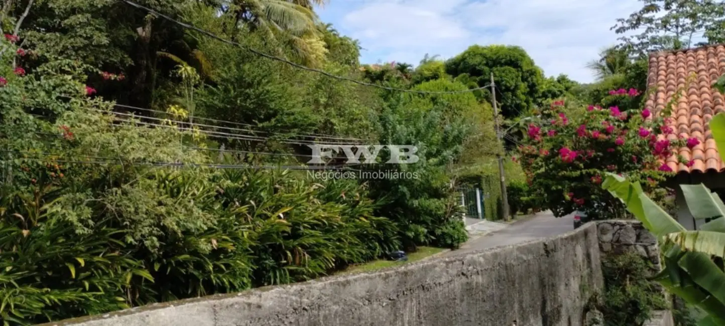 Foto 6 de Terreno / Lote à venda em Joá, Rio De Janeiro - RJ