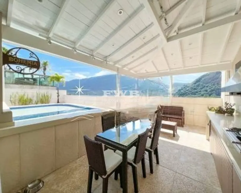 Foto 7 de Apartamento com 3 quartos à venda, 462m2 em Lagoa, Rio De Janeiro - RJ
