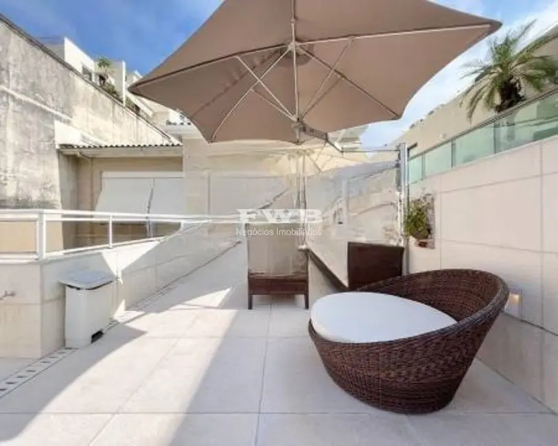 Foto 8 de Apartamento com 3 quartos à venda, 462m2 em Lagoa, Rio De Janeiro - RJ