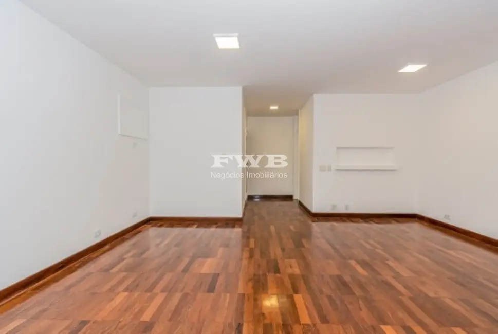 Foto 1 de Apartamento com 3 quartos à venda, 135m2 em Lagoa, Rio De Janeiro - RJ