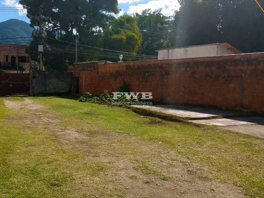 Foto 4 de Terreno / Lote à venda em Vargem Grande, Rio De Janeiro - RJ