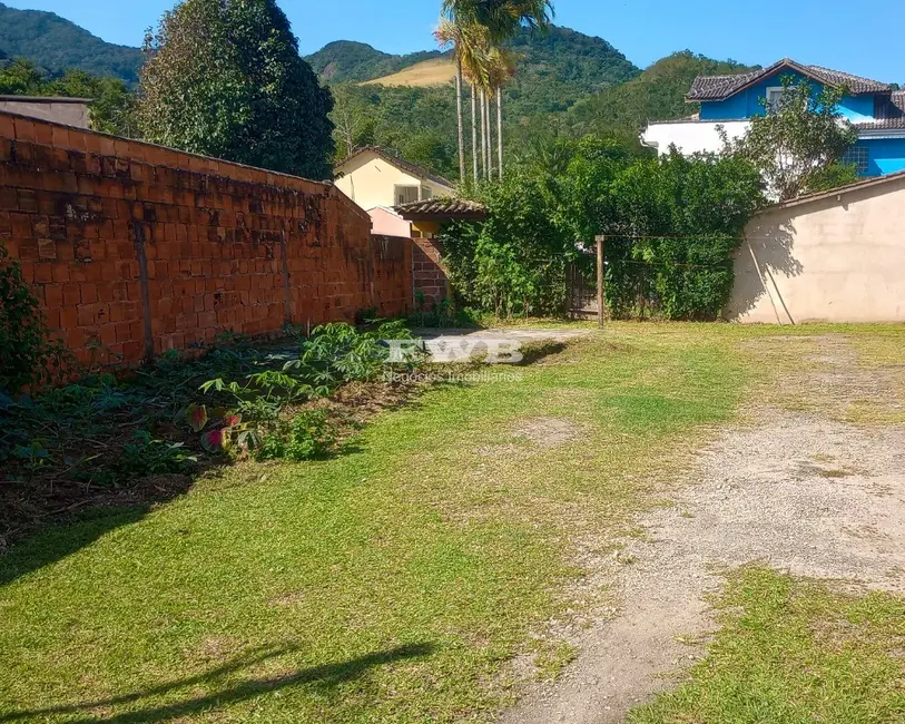 Foto 1 de Terreno / Lote à venda em Vargem Grande, Rio De Janeiro - RJ