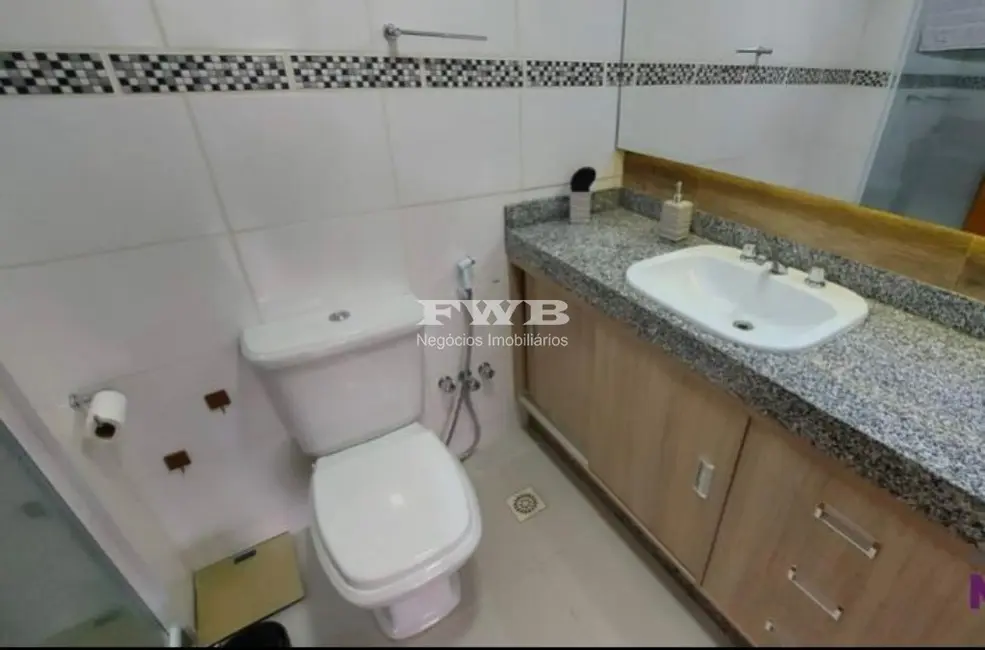 Foto 8 de Apartamento com 2 quartos à venda, 95m2 em Várzea, Teresopolis - RJ
