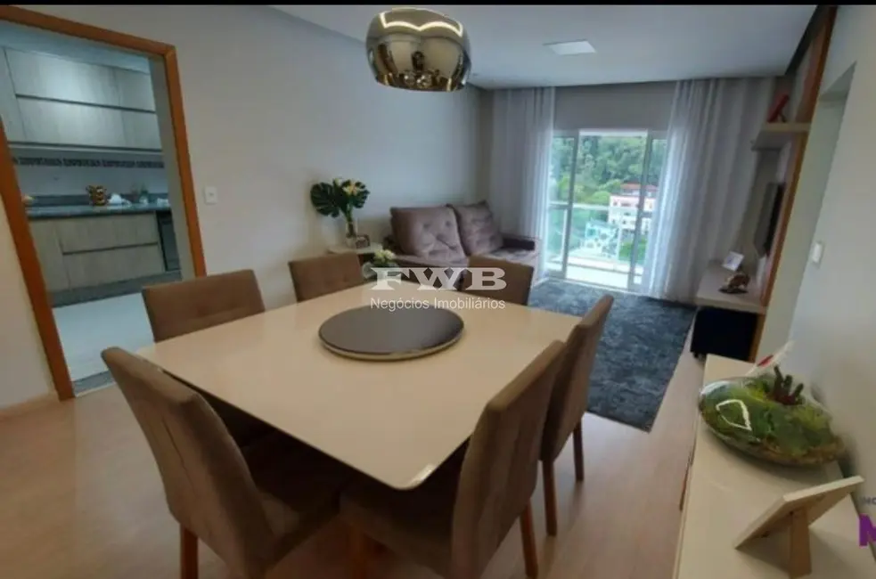 Foto 4 de Apartamento com 2 quartos à venda, 95m2 em Várzea, Teresopolis - RJ