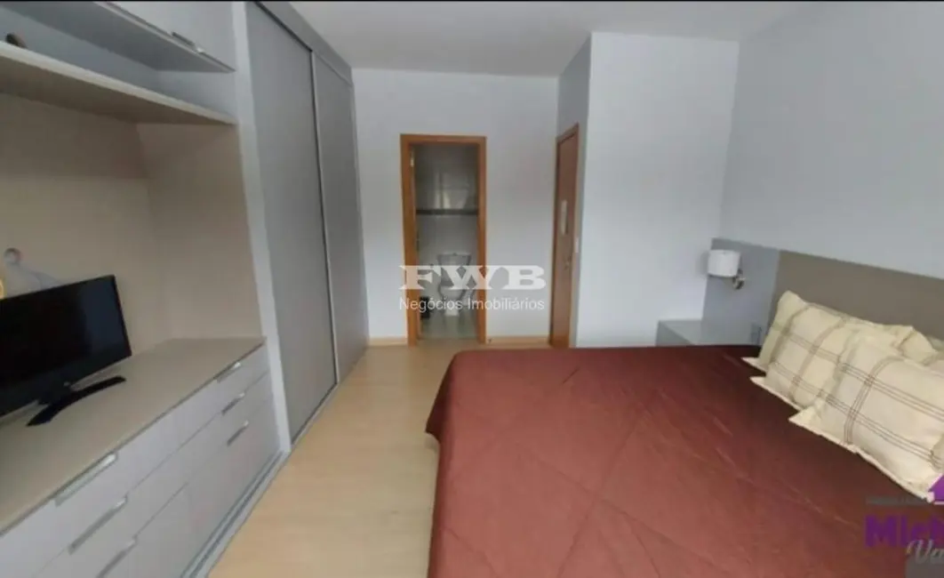 Foto 7 de Apartamento com 2 quartos à venda, 95m2 em Várzea, Teresopolis - RJ