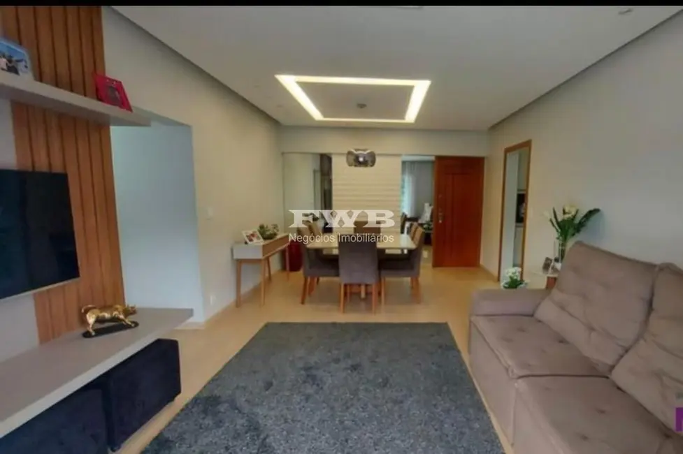 Foto 2 de Apartamento com 2 quartos à venda, 95m2 em Várzea, Teresopolis - RJ