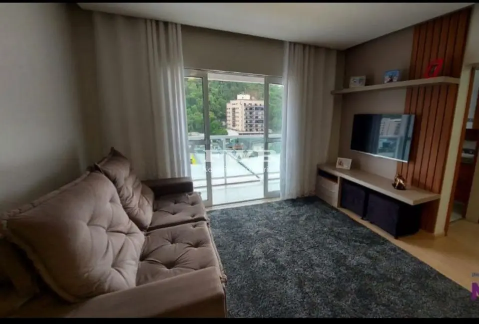 Foto 1 de Apartamento com 2 quartos à venda, 95m2 em Várzea, Teresopolis - RJ