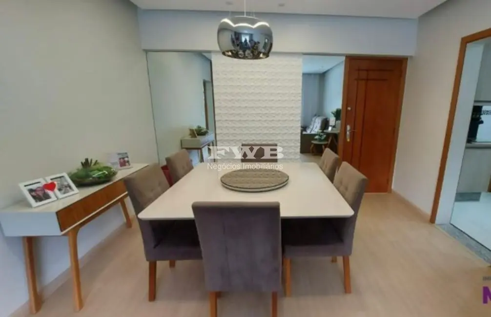 Foto 3 de Apartamento com 2 quartos à venda, 95m2 em Várzea, Teresopolis - RJ