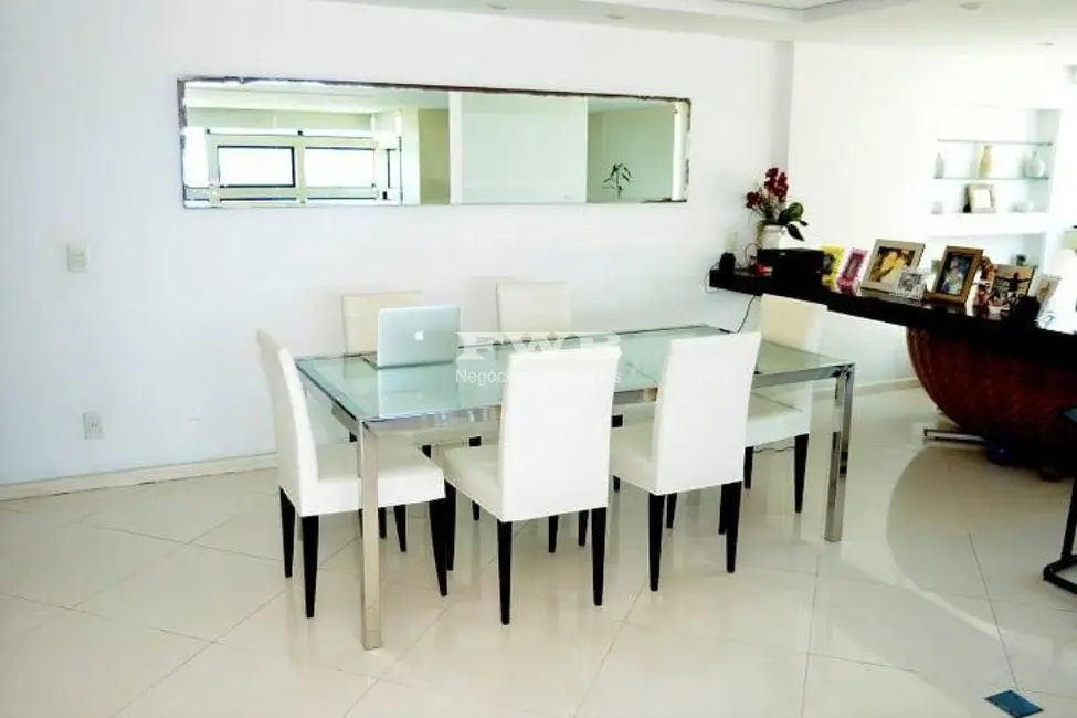 Foto 6 de Apartamento com 4 quartos à venda, 247m2 em Barra da Tijuca, Rio De Janeiro - RJ