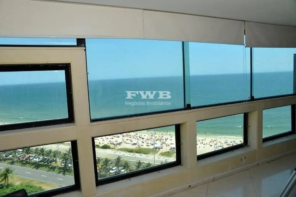 Foto 2 de Apartamento com 4 quartos à venda, 247m2 em Barra da Tijuca, Rio De Janeiro - RJ