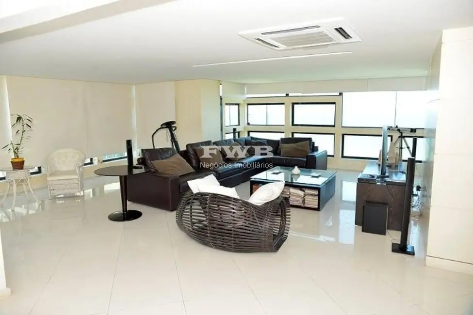 Foto 9 de Apartamento com 4 quartos à venda, 247m2 em Barra da Tijuca, Rio De Janeiro - RJ