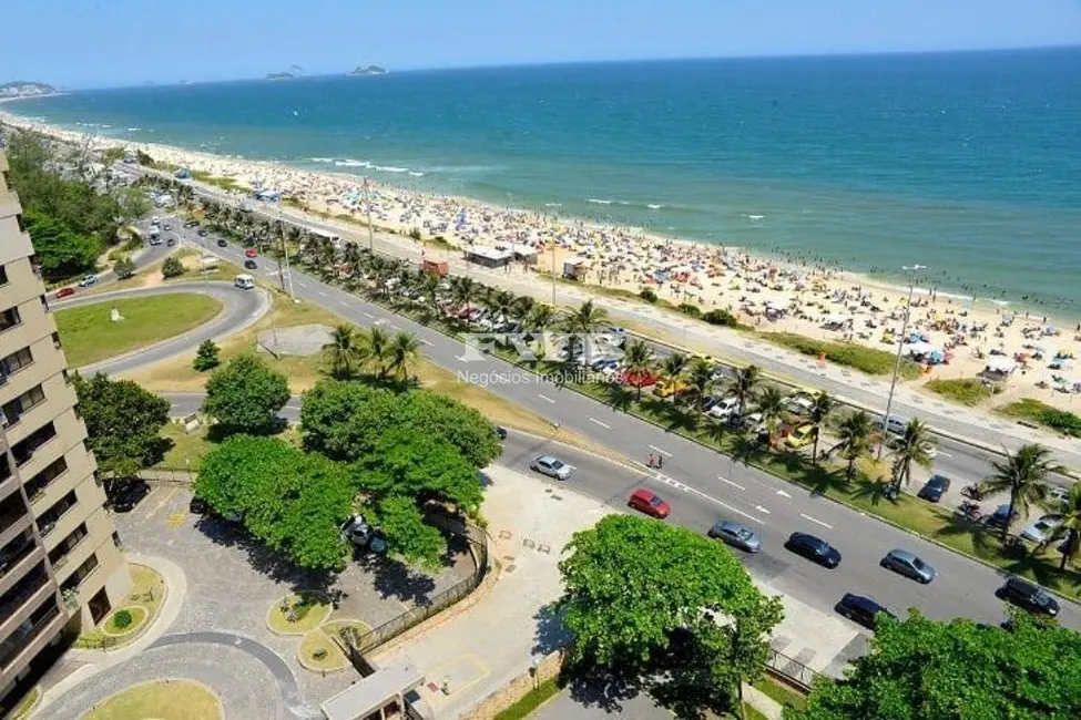 Foto 4 de Apartamento com 4 quartos à venda, 247m2 em Barra da Tijuca, Rio De Janeiro - RJ