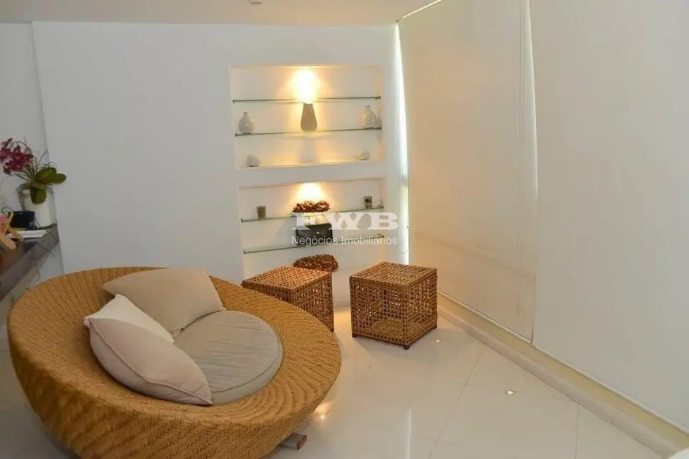Foto 2 de Apartamento com 4 quartos à venda, 247m2 em Barra da Tijuca, Rio De Janeiro - RJ