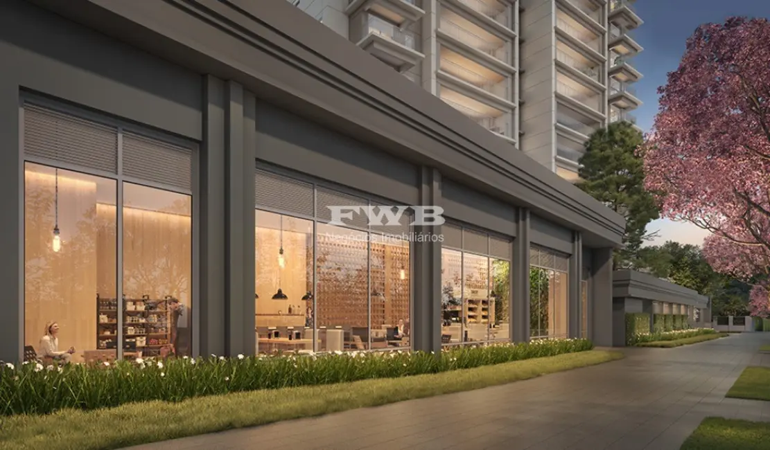 Apartamento com 3 quartos à venda, 155m2 em Tucuruvi, São Paulo - SP - imagem 3 Foto 3 de Apartamento com 3 quartos à venda, 155m2 em Tucuruvi, São Paulo - SP