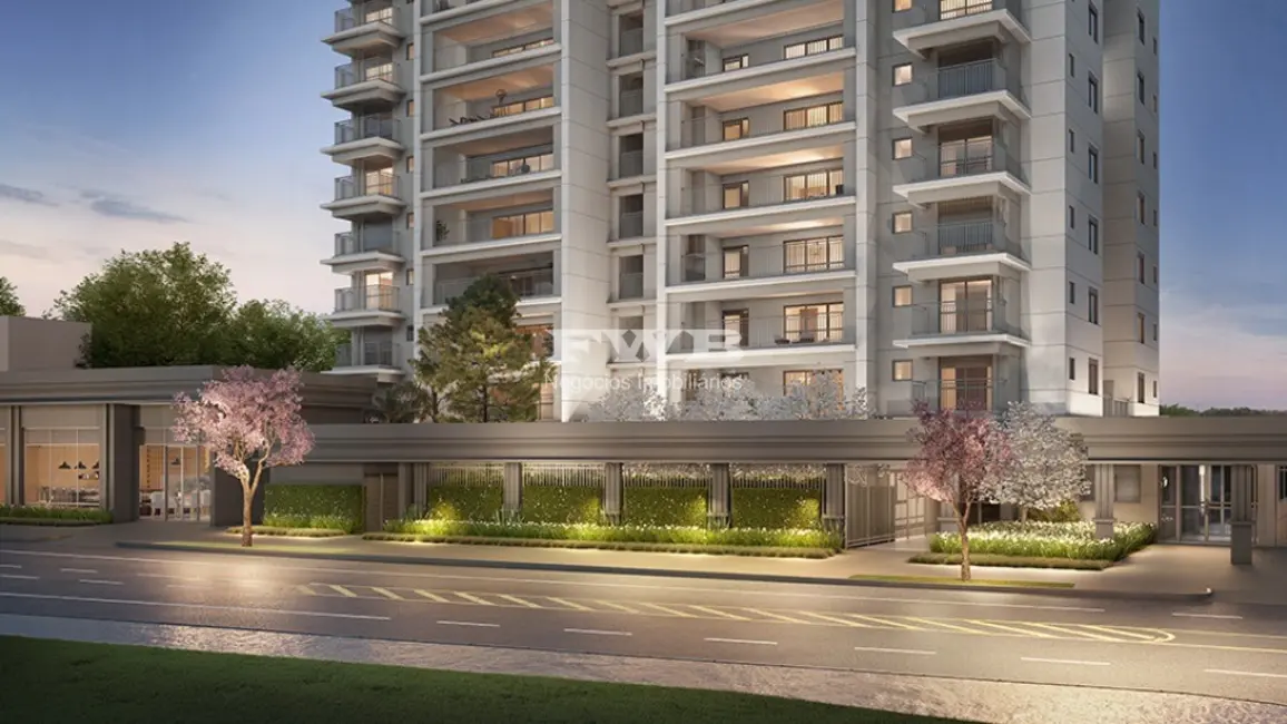 Apartamento com 3 quartos à venda, 155m2 em Tucuruvi, São Paulo - SP - imagem 2 Foto 2 de Apartamento com 3 quartos à venda, 155m2 em Tucuruvi, São Paulo - SP