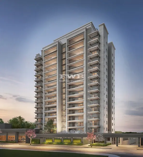 Apartamento com 3 quartos à venda, 155m2 em Tucuruvi, São Paulo - SP - imagem 1 Foto 1 de Apartamento com 3 quartos à venda, 155m2 em Tucuruvi, São Paulo - SP