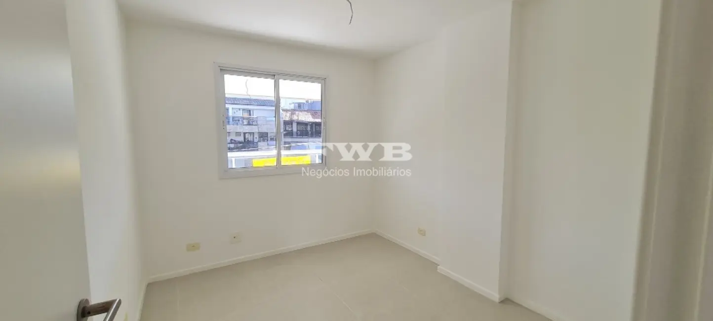 Apartamento com 3 quartos à venda, 112m2 em Recreio dos Bandeirantes, Rio De Janeiro - RJ - imagem 7 Foto 7 de Apartamento com 3 quartos à venda, 112m2 em Recreio dos Bandeirantes, Rio De Janeiro - RJ