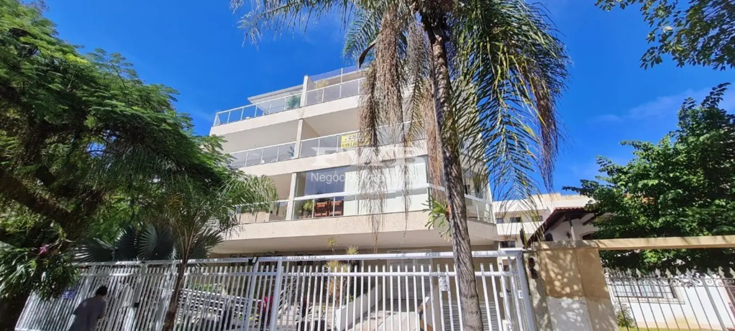 Apartamento com 3 quartos à venda, 112m2 em Recreio dos Bandeirantes, Rio De Janeiro - RJ - imagem 1 Foto 1 de Apartamento com 3 quartos à venda, 112m2 em Recreio dos Bandeirantes, Rio De Janeiro - RJ