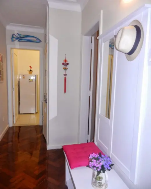 Foto 6 de Apartamento com 1 quarto à venda, 69m2 em Copacabana, Rio De Janeiro - RJ