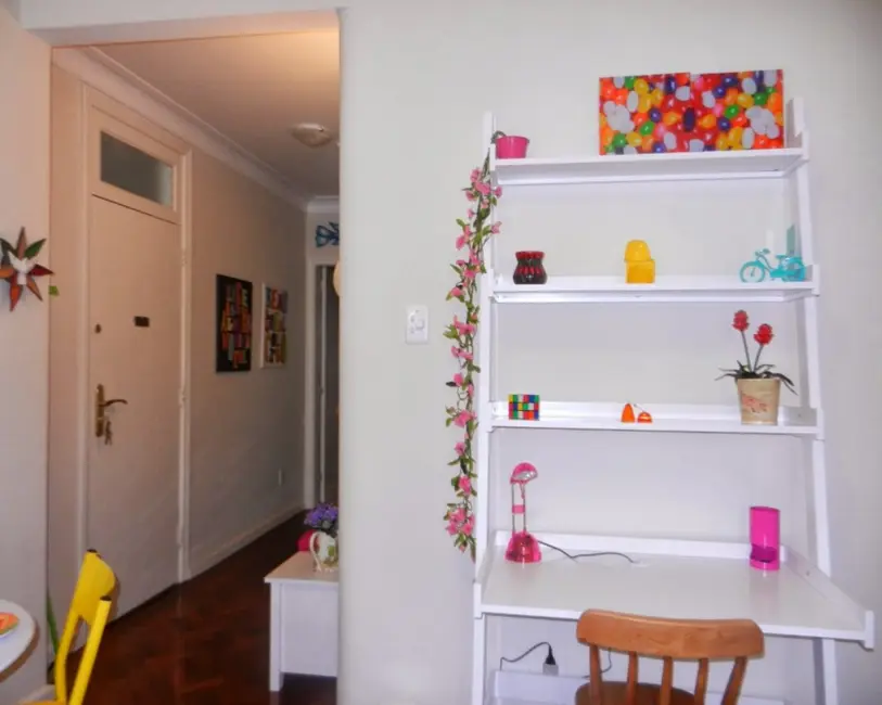 Foto 4 de Apartamento com 1 quarto à venda, 69m2 em Copacabana, Rio De Janeiro - RJ