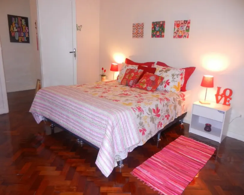 Foto 7 de Apartamento com 1 quarto à venda, 69m2 em Copacabana, Rio De Janeiro - RJ