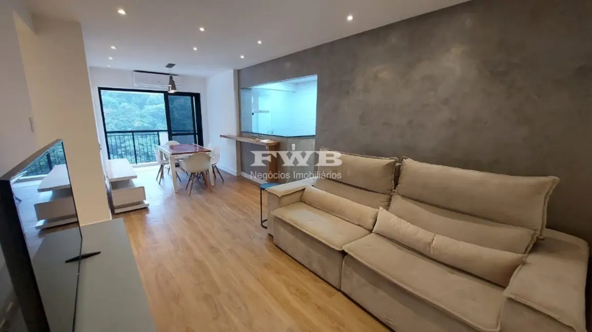Foto 1 de Apartamento com 2 quartos à venda e para alugar, 85m2 em São Conrado, Rio De Janeiro - RJ