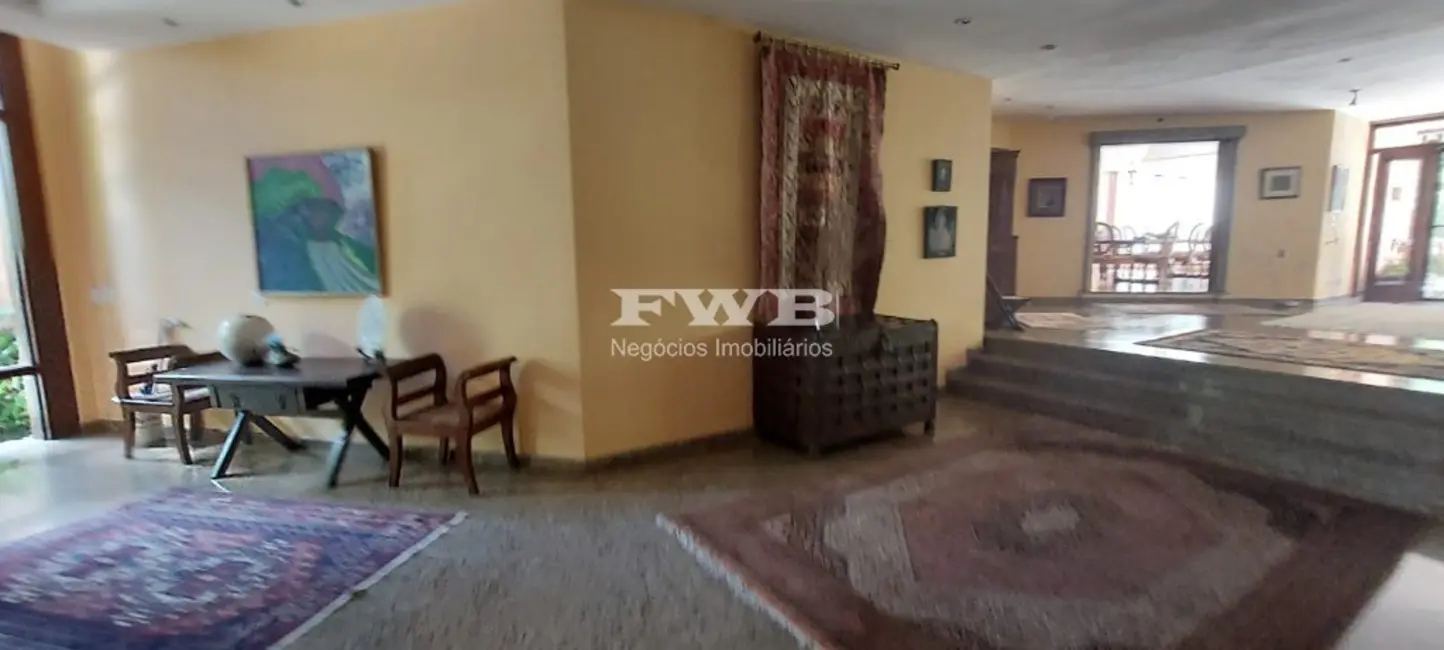 Foto 9 de Casa com 5 quartos à venda, 1400m2 em Jardim Botânico, Rio De Janeiro - RJ