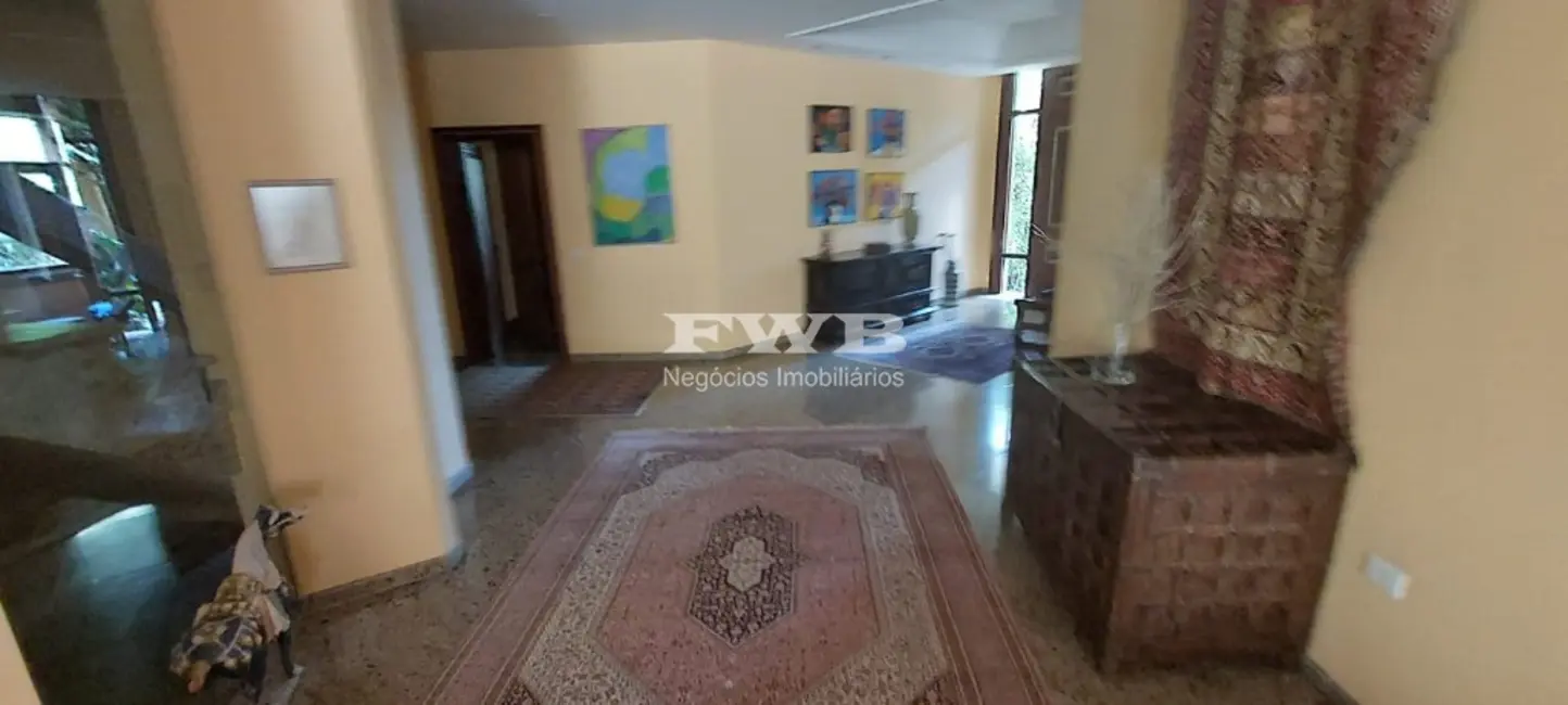 Foto 8 de Casa com 5 quartos à venda, 1400m2 em Jardim Botânico, Rio De Janeiro - RJ