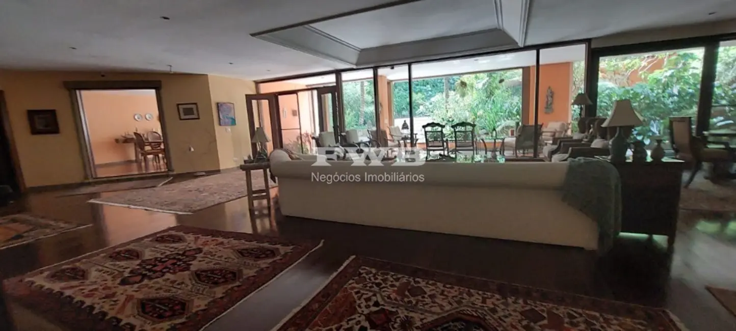 Foto 6 de Casa com 5 quartos à venda, 1400m2 em Jardim Botânico, Rio De Janeiro - RJ