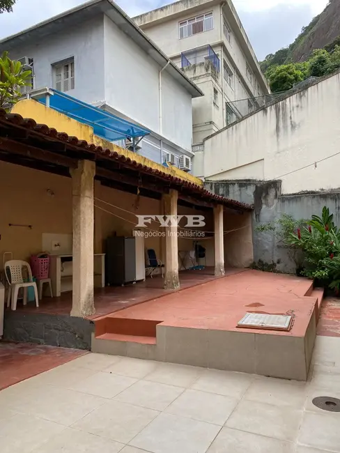 Foto 2 de Casa com 5 quartos à venda, 230m2 em Copacabana, Rio De Janeiro - RJ