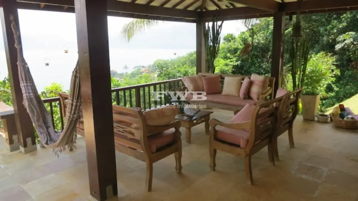 Casa com 6 quartos para alugar, 245m2 em Mangaratiba - RJ - imagem 9 Foto 9 de Casa com 6 quartos para alugar, 245m2 em Mangaratiba - RJ