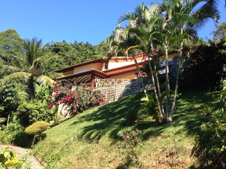 Casa com 6 quartos para alugar, 245m2 em Mangaratiba - RJ - imagem 7 Foto 7 de Casa com 6 quartos para alugar, 245m2 em Mangaratiba - RJ