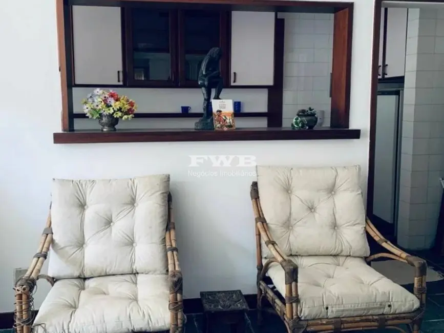 Foto 4 de Apartamento com 2 quartos à venda, 57m2 em Bom Retiro, Teresopolis - RJ