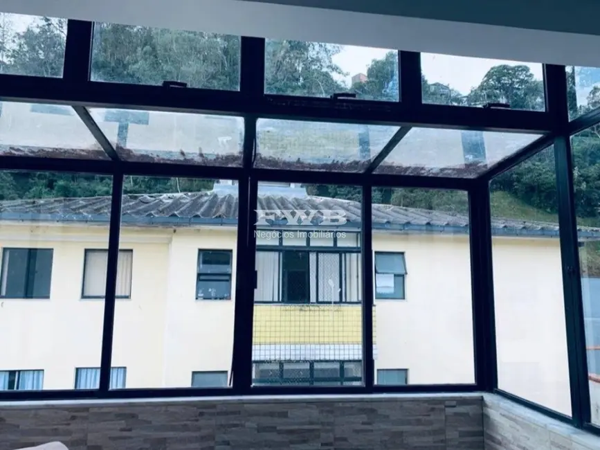 Foto 3 de Apartamento com 2 quartos à venda, 57m2 em Bom Retiro, Teresopolis - RJ