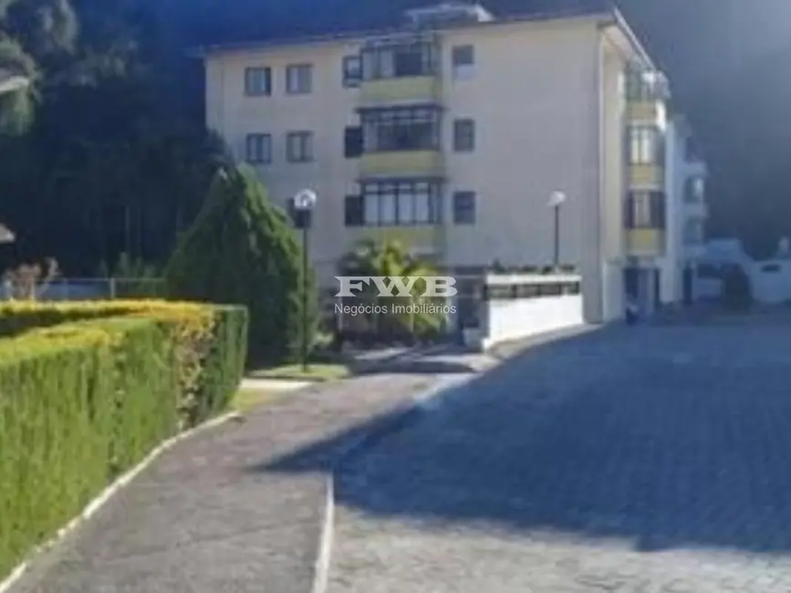 Foto 8 de Apartamento com 2 quartos à venda, 57m2 em Bom Retiro, Teresopolis - RJ