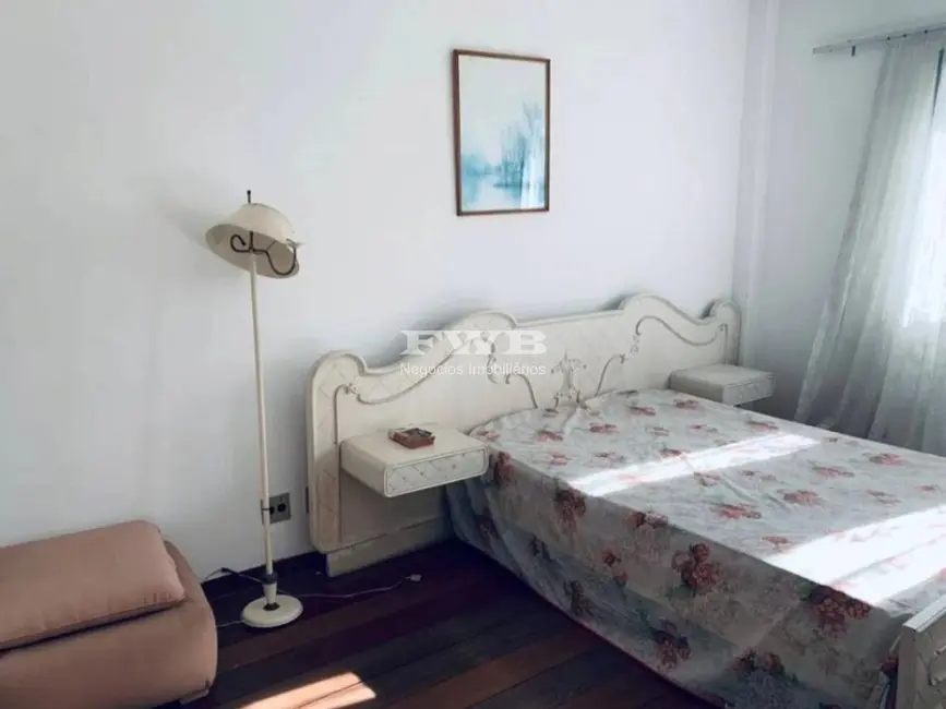 Foto 5 de Apartamento com 2 quartos à venda, 57m2 em Bom Retiro, Teresopolis - RJ