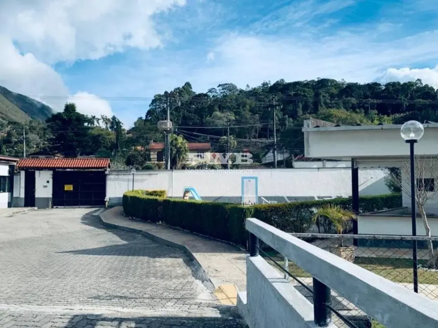 Foto 2 de Apartamento com 2 quartos à venda, 57m2 em Bom Retiro, Teresopolis - RJ