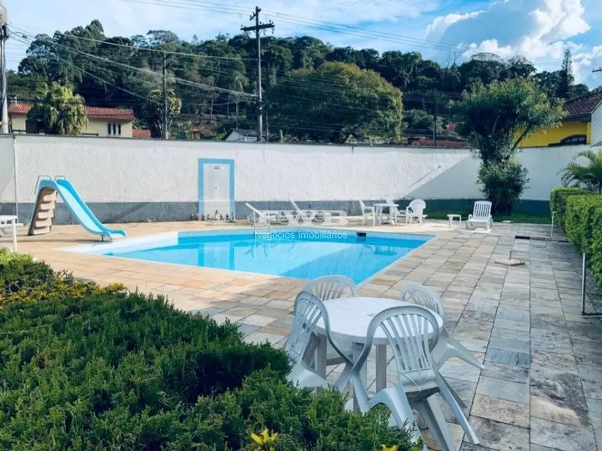 Foto 9 de Apartamento com 2 quartos à venda, 57m2 em Bom Retiro, Teresopolis - RJ