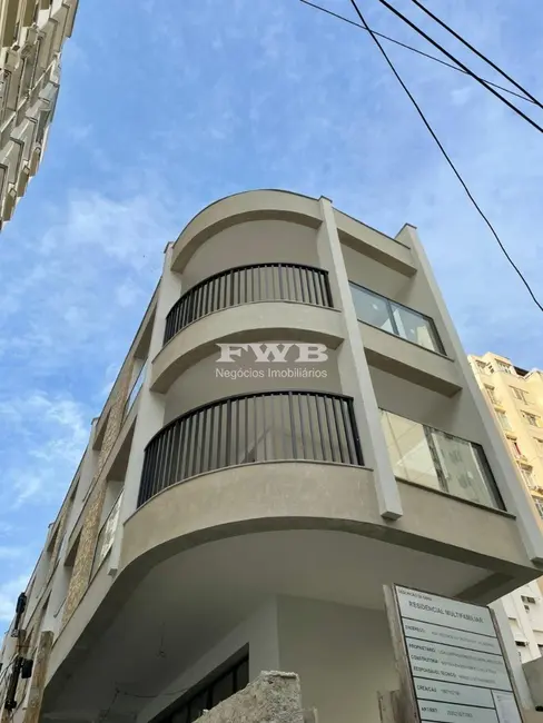Foto 1 de Apartamento com 3 quartos à venda, 112m2 em Flamengo, Rio De Janeiro - RJ