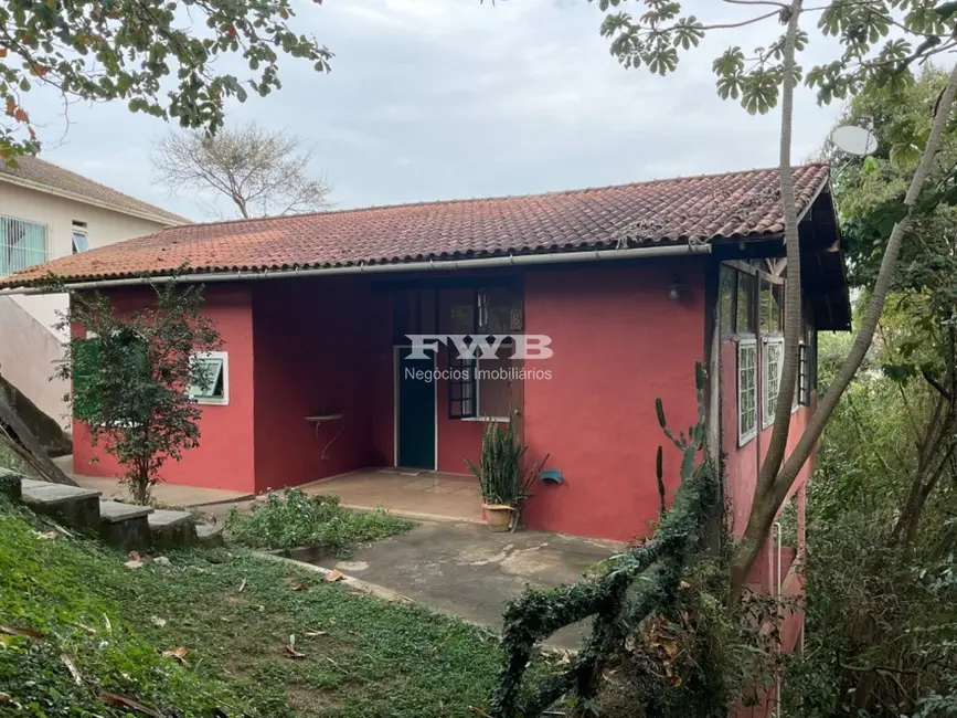 Casa de Condomínio com 2 quartos à venda, 200m2 em Itanhangá, Rio De Janeiro - RJ - imagem 2 Foto 2 de Casa de Condomínio com 2 quartos à venda, 200m2 em Itanhangá, Rio De Janeiro - RJ