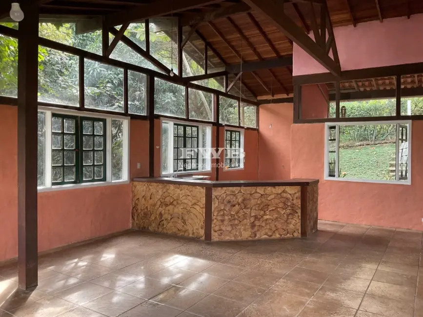 Casa de Condomínio com 2 quartos à venda, 200m2 em Itanhangá, Rio De Janeiro - RJ - imagem 6 Foto 6 de Casa de Condomínio com 2 quartos à venda, 200m2 em Itanhangá, Rio De Janeiro - RJ
