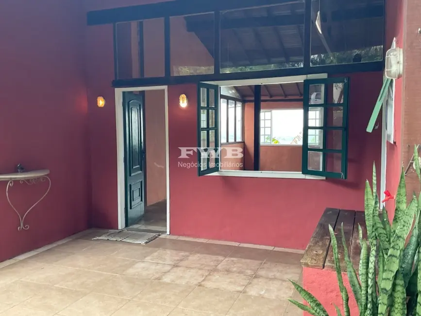 Casa de Condomínio com 2 quartos à venda, 200m2 em Itanhangá, Rio De Janeiro - RJ - imagem 4 Foto 4 de Casa de Condomínio com 2 quartos à venda, 200m2 em Itanhangá, Rio De Janeiro - RJ