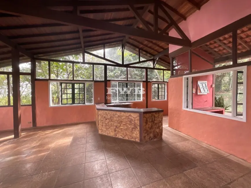 Casa de Condomínio com 2 quartos à venda, 200m2 em Itanhangá, Rio De Janeiro - RJ - imagem 5 Foto 5 de Casa de Condomínio com 2 quartos à venda, 200m2 em Itanhangá, Rio De Janeiro - RJ