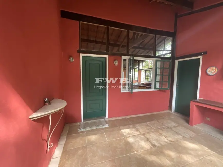 Casa de Condomínio com 2 quartos à venda, 200m2 em Itanhangá, Rio De Janeiro - RJ - imagem 3 Foto 3 de Casa de Condomínio com 2 quartos à venda, 200m2 em Itanhangá, Rio De Janeiro - RJ