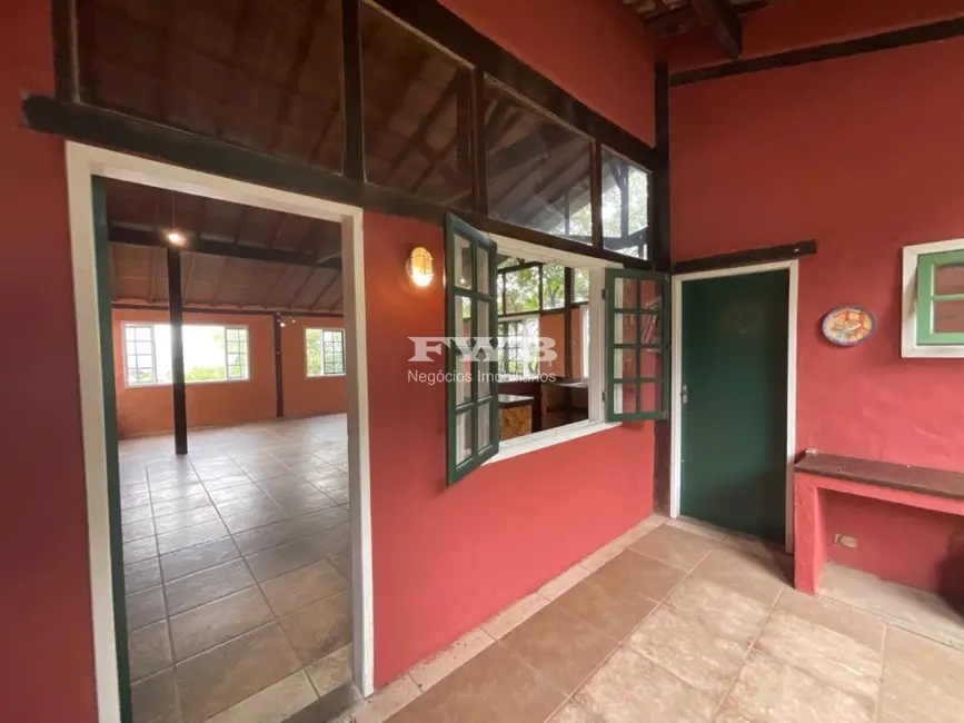 Casa de Condomínio com 2 quartos à venda, 200m2 em Itanhangá, Rio De Janeiro - RJ - imagem 7 Foto 7 de Casa de Condomínio com 2 quartos à venda, 200m2 em Itanhangá, Rio De Janeiro - RJ