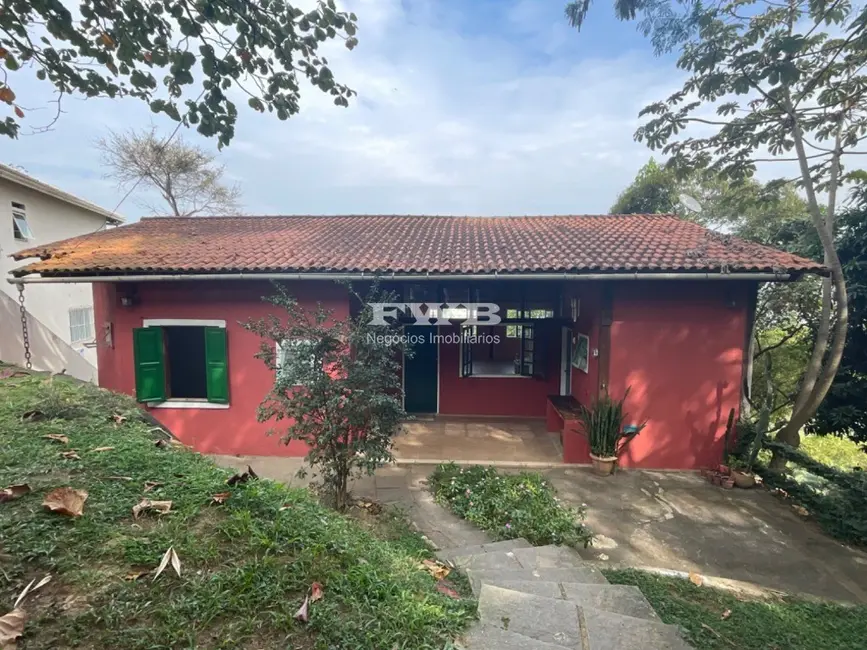 Foto 1 de Casa de Condomínio com 2 quartos à venda, 200m2 em Itanhangá, Rio De Janeiro - RJ