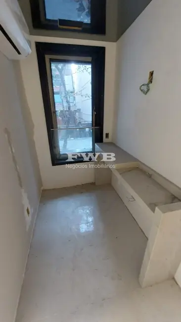 Foto 7 de Sala Comercial à venda e para alugar, 130m2 em Leblon, Rio De Janeiro - RJ