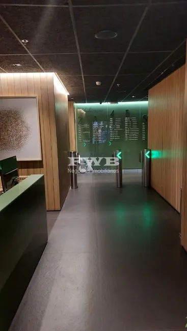 Foto 4 de Sala Comercial à venda e para alugar, 130m2 em Leblon, Rio De Janeiro - RJ