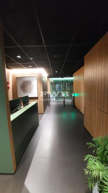 Foto 3 de Sala Comercial à venda e para alugar, 130m2 em Leblon, Rio De Janeiro - RJ